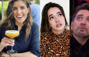 Foto: Marieke Elsinga haalt genadeloos uit naar Waylon en Bibi Breijman! Marieke Elsinga