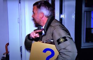 Zien: Winston Gerschtanowitz verstoort stel tijdens ‘vrijpartij’ in Miljoenenjacht! Miljoenenjacht