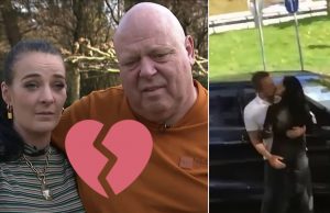 Video: Nicol Kremers op heterdaad betrapt met affaire, Peter Gillis woest! Nicol Kremers