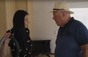 Nóg een incident tussen Peter Gillis en Nicol: “Jeugdzorg betrokken!” Peter Gillis