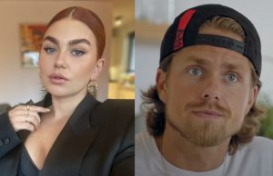 Zien: Roxeanne Hazes verbannen door André Hazes: “Niet welkom!” Roxeanne Hazes