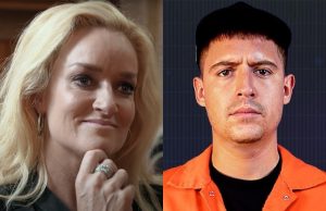 Foto: Samantha Steenwijk op heterdaad betrapt met Lil Kleine! Samantha Steenwijk