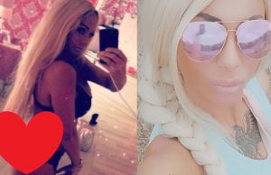 Samantha de Jong na arrestatie helemaal volgeboekt: “Voor €165,- per uur!” Samantha de Jong