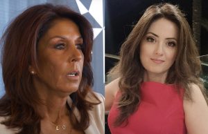 Zien: ‘Tahmina Afeki is een Rachel Hazes 2.0 geworden!’ Tahmina Afeki
