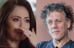 Tahmina Akefi beschuldigd van leugens: “Heb haar tijdens ‘de relatie’ nooit gezien!” Tahmina Akefi