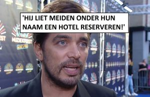 Zien: Naast Waylon nóg een BN’er die zijn zwangere vrouw bedriegt! Waylon