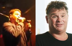 Wolter Kroes met andermans bruid betrapt: ‘Jurk omhoog en hatseflats!’ Wolter Kroes