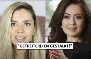 Yvonne Coldeweijer doet zéér heftige onthullingen over Tahmina Akefi: “Bedreiging en sabotage!” Yvonne Coldeweijer