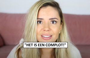 Yvonne Coldeweijer reageert geïrriteerd op beschuldiging: “Iedereen volgt mij!” Yvonne Coldeweijer