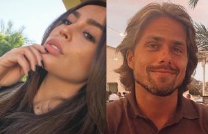 Opvallende foto’s gelekt van Sarah Salah, de nieuwe vriendin van André Hazes André Hazes