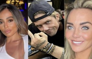 Zien: André Hazes is verloofd met Sarah 2.0 maar negeert haar nu vanwege Monique! André Hazes