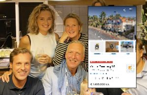 Foto’s: Familie Meiland opent nieuw Chateau Meiland, gewoon in Nederland! Chateau Meiland