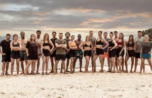 Zien: ‘Deelnemer moest Expeditie Robinson gedwongen verlaten…’ Expeditie Robinson