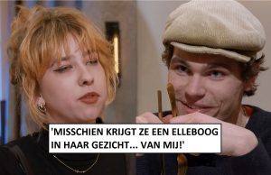 First Dates-stel bespreekt hoe ze elkaar gaan toetakelen: “Bloedlip, heerlijk!” First Dates