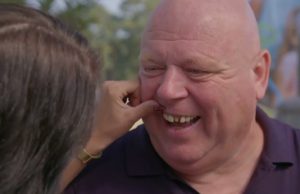 Fragment in Massa is Kassa blijkt nep: ‘Kijk goed naar zijn tand!’ Massa is Kassa