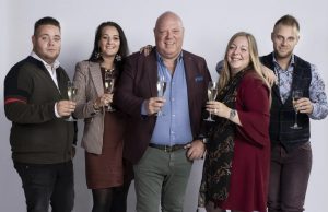 Foto van Peter Gillis met dochter maakt veel duidelijk: ‘Nicol is vetrokken!’ Peter Gillis