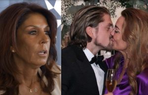 Rachel Hazes wordt gek: ‘André en Monique stappen tóch huwelijksbootje in!’ Rachel Hazes