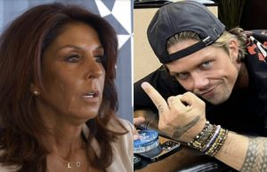 De bom is ontploft: André Hazes sleept zijn moeder voor de rechter! André Hazes