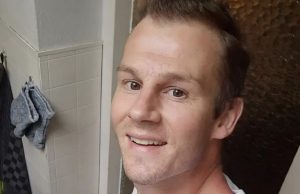 Volgers kokhalzen door foto van Rapper Sjors met een broodje pindakaas! Rapper Sjors