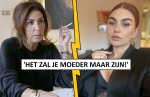 Bizar: Rachel Hazes haalt nóg harder uit naar Roxeanne Hazes! Rachel Hazes
