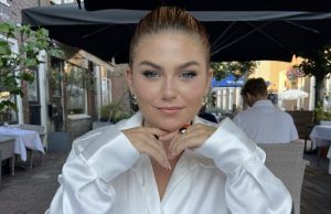 Pijnlijk: Roxeanne Hazes zingt een nummer gericht aan Rachel Hazes! Roxeanne Hazes