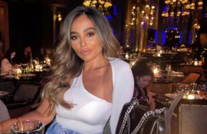 Gelekte foto’s: Nieuwe vriendin André Hazes blijkt héél opvallende verschijning! André Hazes