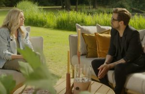 Beelden: Waylon klapt alsnog uit de school over affaire tijdens zwangerschap Bibi Breijman! Waylon