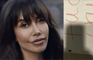 Foto gelekt van het krankzinnig briefje dat Jaimie Vaes voor Lil Kleine achterliet! Jaimie Vaes