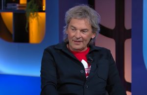 Foto: ‘Deze dame was jarenlang dé affaire van Matthijs van Nieuwkerk!’ Matthijs van Nieuwkerk