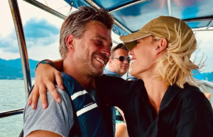 Foto’s gelekt: ‘Nicolette Kluijver en Rick Brandsteder gaan samenwonen!’ Nicolette Kluijver