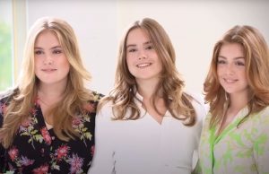 Zien: The Masked Singer heeft een prinses in dit pak verstopt! The Masked Singer