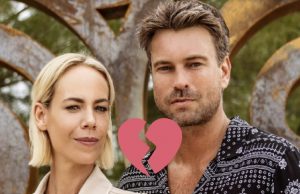 Foto: Rick Brandsteder nú al vreemdgegaan: ‘Met Bibi!’ Rick Brandsteder