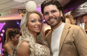 Zien: Roy Donders is opnieuw uit de kast gekomen! Roy Donders