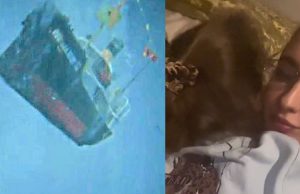 Jankende kinderen bij Sinterklaasjournaal vanwege gezonken pakjesboot! Sinterklaasjournaal