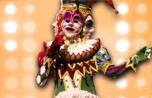 SPOILER: ‘De Joker’ uit The Masked Singer is al ontmaskerd! The Masked Singer