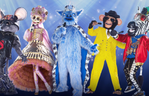 Oeps: BN’er verspreekt zich over deelname in The Masked Singer! The Masked Singer