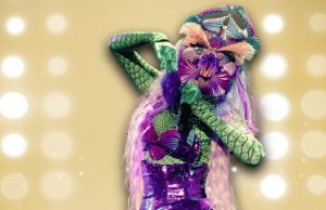 Foto: Zeemeermin uit The Masked Singer nu al ontmaskerd! Zeemeermin