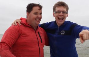 Intens droevig nieuws betreft populair zangduo Ben en Ruurd! Ben en Ruurd