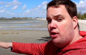 Ben van Ben en Ruurd is onherkenbaar na mega afvalrace! Ben