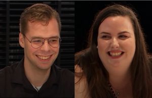 Gast in Lang Leve de Liefde slaat op hol na vraag: “Wat is de perfecte cupmaat?” Lang Leve de Liefde