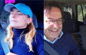 Zien: Kijkers storen zich aan stuiterende Emma Wortelboer zonder beha! Emma Wortelboer