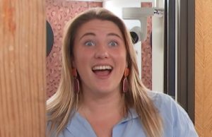 Zien: Erik uit Lang Leve de Liefde op heterdaad betrapt op het toilet! Lang Leve de Liefde