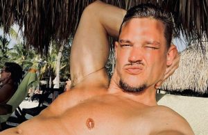 Ferry Doedens driemaal onder invloed achter het stuur aangehouden: ‘Ingebracht via anus’ Ferry Doedens