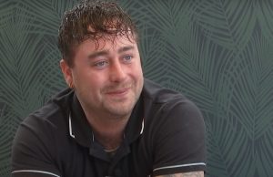 Geliefde Lang Leve de Liefde-held Jona overleden na tragisch ongeval Lang Leve de Liefde