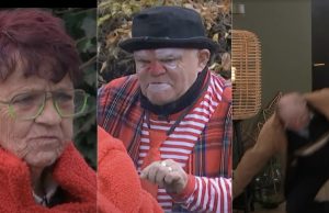 Chaos in LLDL: De nieuwe Tiny en Lau zijn gevonden: ‘Goverredomme!’ LLDL