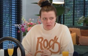 Eindelijk een gast in LLDL die een ontbijt kan maken, krijg je dit! LLDL