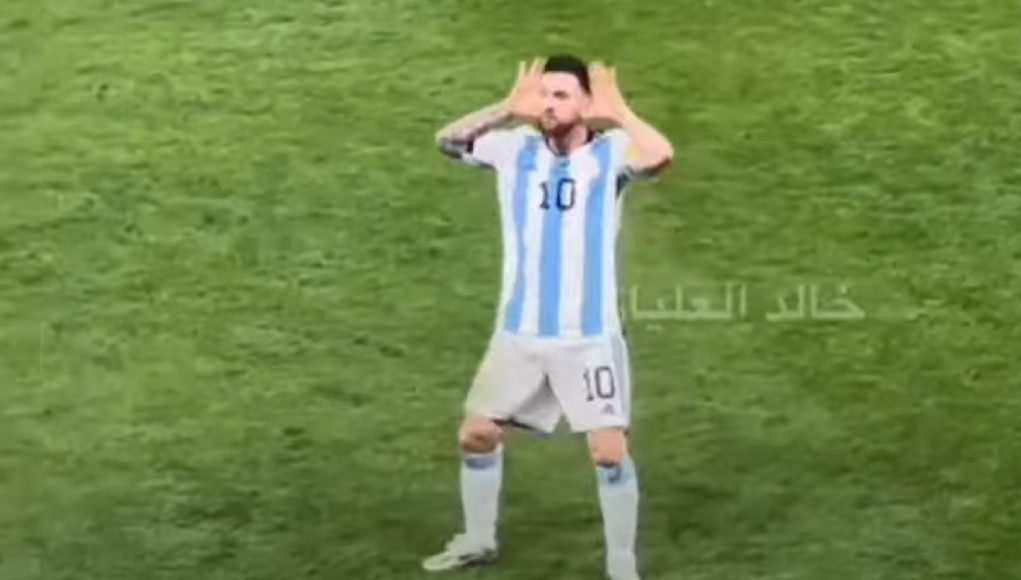 Messi