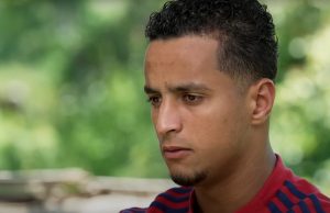 Foto van voetballer Mo Ihattaren gelekt: ‘Wat is er met hém gebeurd!?’ Mo Ihattaren