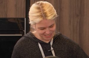 LLDL: Nicki heeft Geoffrey direct onder de duim: ‘Ik hou niet van behaarde mannen!’ LLDL