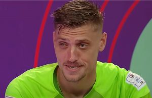 Noppert in zijn nopjes: Dit bizarre bedrag gaat Ajax voor de geliefde keeper betalen! Noppert